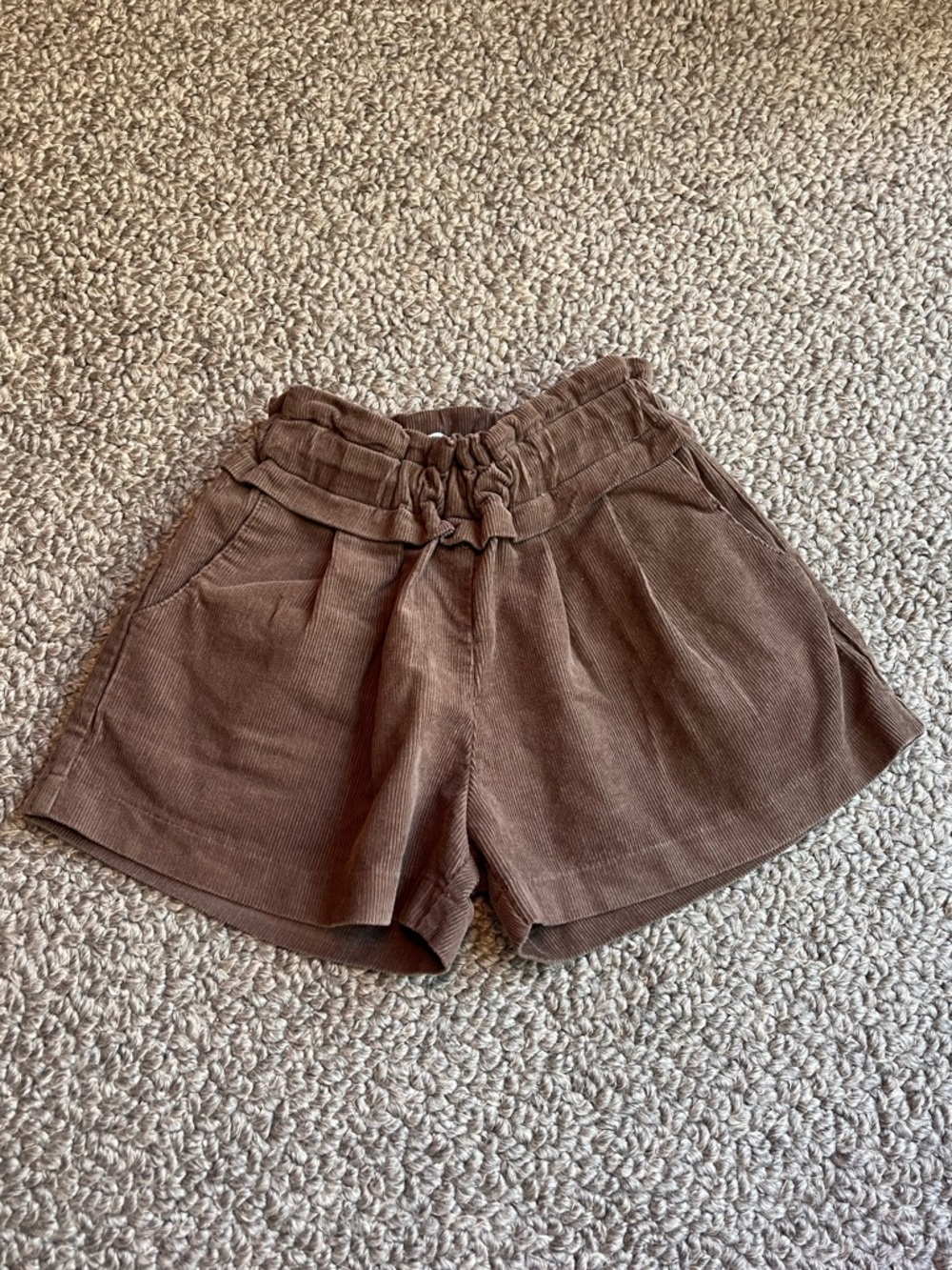 Amaia shorts